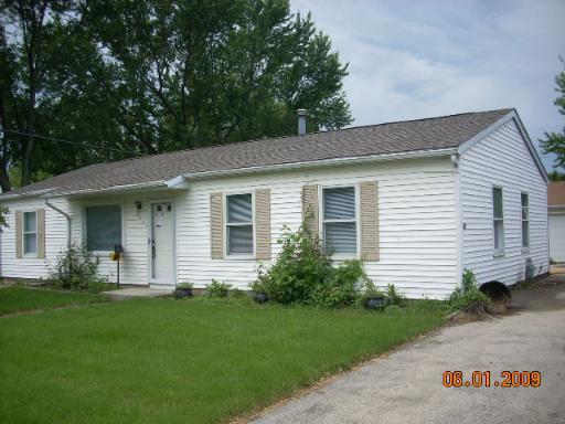 602 Jordan Ave., Romeoville, IL 60446
