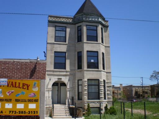 4127 S Indiana Ave. #3, Chicago, IL 60653