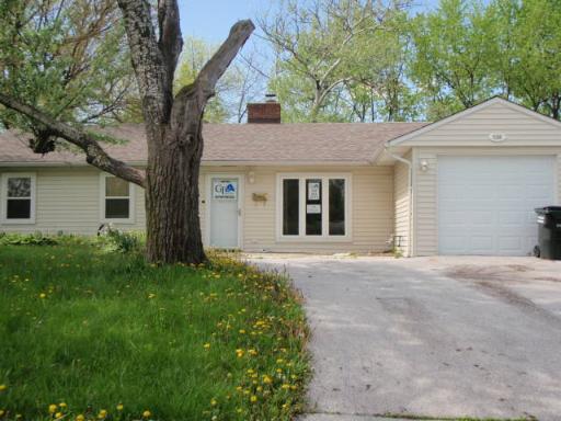339 Sauk Trail, Park Forest, IL 60466
