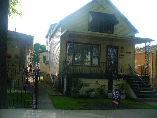 6012 S Kilbourn Ave., Chicago, IL 60629