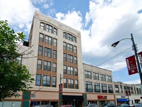 3151 N Lincoln Ave. #215, Chicago, IL 60657
