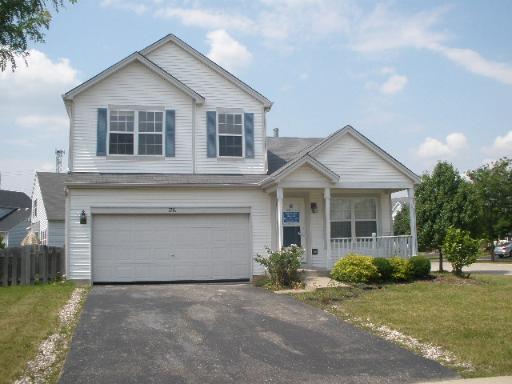 [Address Hidden by Seller], Plainfield, IL 60586