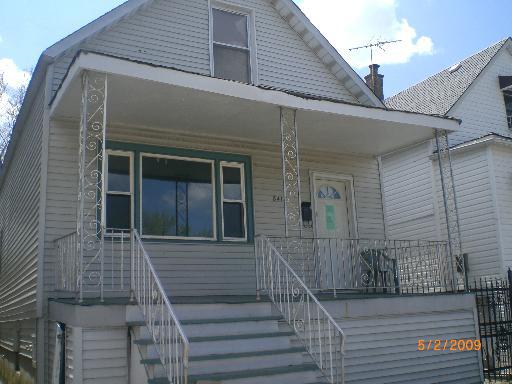 [Address Hidden by Seller], Chicago, IL 60617