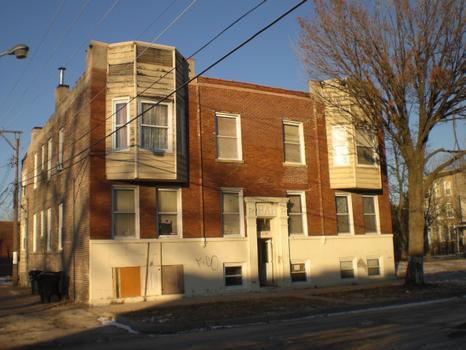 3308 W 19th St., Chicago, IL 60623