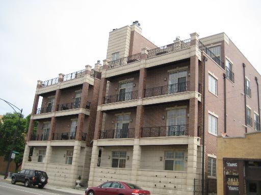 2635 W Lawrence Ave. #3A, Chicago, IL 60625