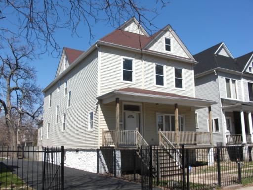 516 W Englewood Ave., Chicago, IL 60621