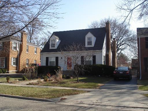 735 S Stone Ave., La Grange, IL 60525