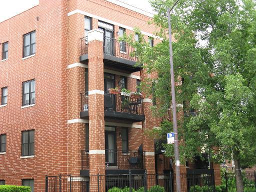 5536 W Higgins Ave. #3W, Chicago, IL 60630