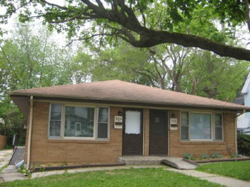 320 N Central Ave., Rockford, IL 61102