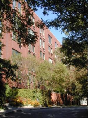 1115 S Plymouth Ct. #308, Chicago, IL 60605