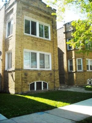 5446 N Spaulding Ave., Chicago, IL 60625