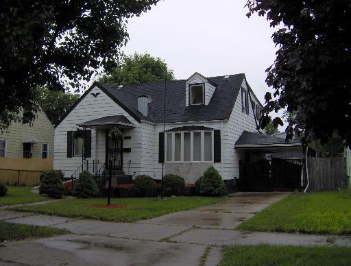 513 Price Ave., Calumet City, IL 60409