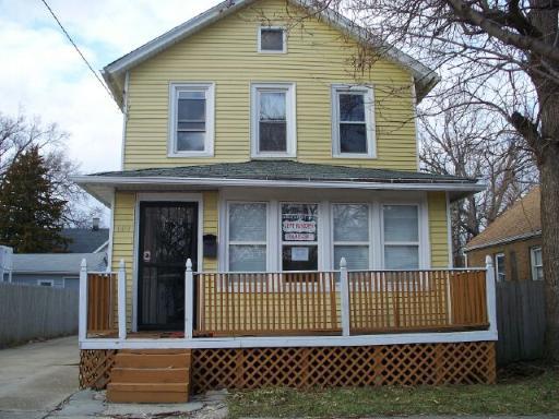 609 W Marion St., Joliet, IL 60436
