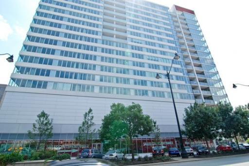 659 W Randolph St. #509, Chicago, IL 60661