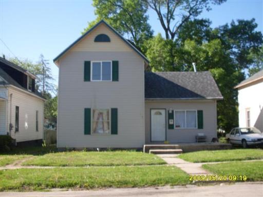 815 E Shawnee St., Freeport, IL 61032