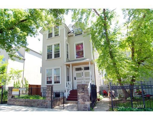 1727 W Fletcher St., Chicago, IL 60657