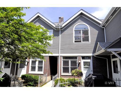 3331 N Racine Ave. #D, Chicago, IL 60657
