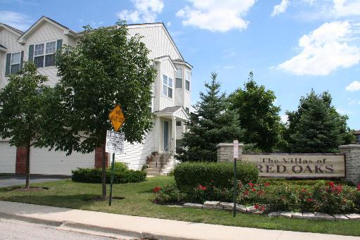 1101 Shorewood Ct. #-, Glendale Heights, IL 60139