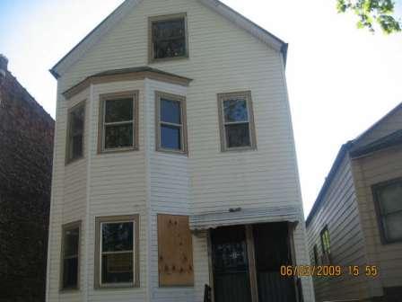 5216 S Paulina St., Chicago, IL 60609