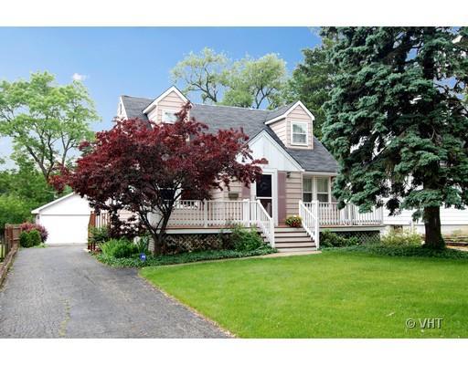 4244 N Lindley St., Downers Grove, IL 60515