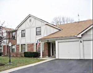76 Margate Ct. #D1, Schaumburg, IL 60193