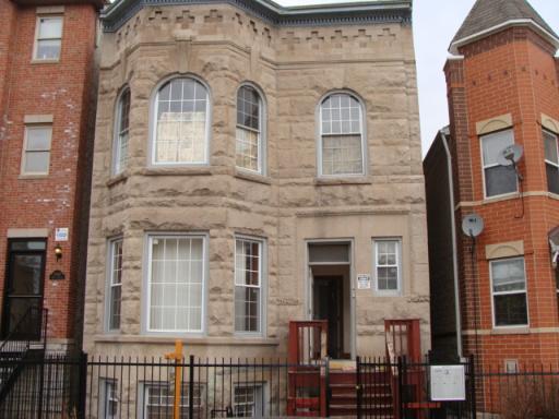 3054 W Jackson Blvd., Chicago, IL 60612