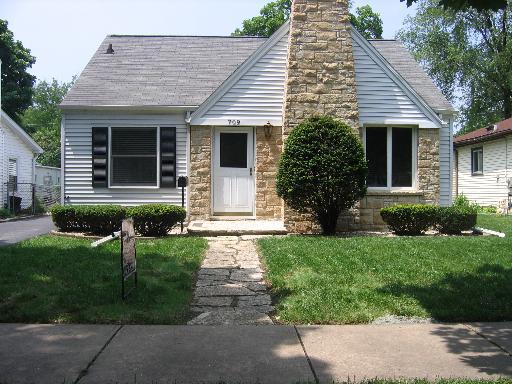 709 N Reed St., Joliet, IL 60435