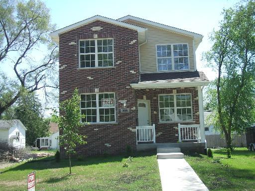 806 Woodruff Rd., Joliet, IL 60432