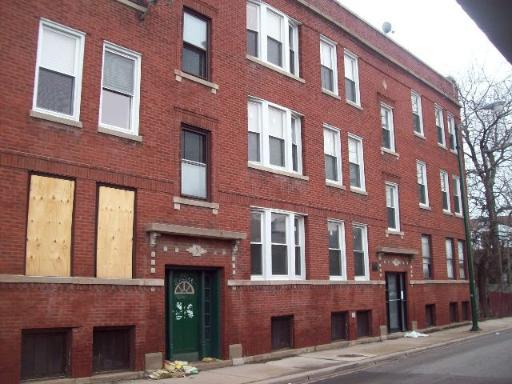 3127 N Western Ave. #2, Chicago, IL 60618