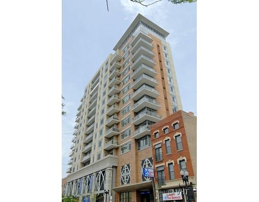 230 W Division St. #503, Chicago, IL 60610
