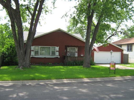 1717 Wilcox St., Crest Hill, IL 60403