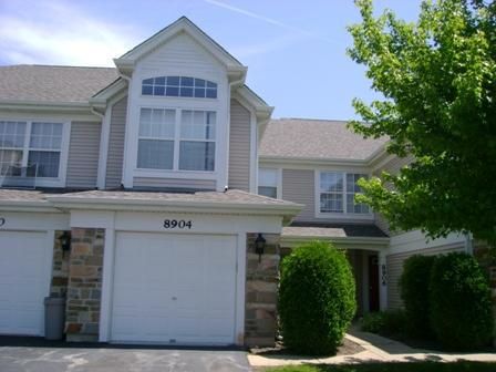 8904 W Heathwood Cir., Niles, IL 60714