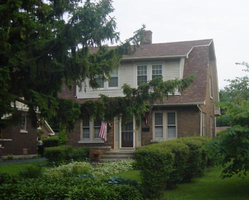 1054 Glenwood Ave., Joliet, IL 60435