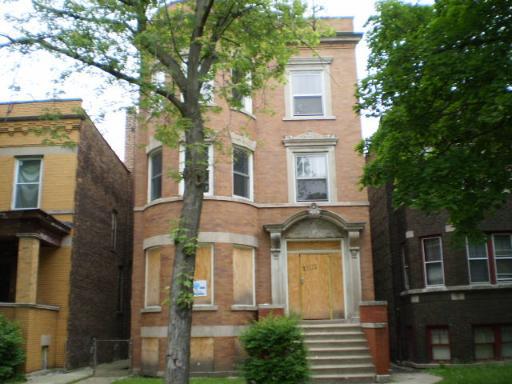 11322 S Prairie Ave., Chicago, IL 60628
