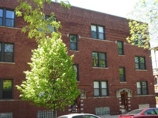 1947 W Argyle St. #1, Chicago, IL 60640