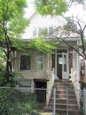 2820 N Sawyer Ave., Chicago, IL 60618