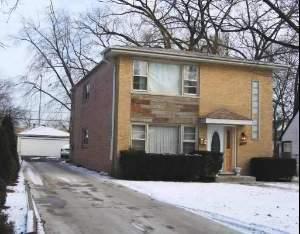 1137 Pitner Ave., Evanston, IL 60202