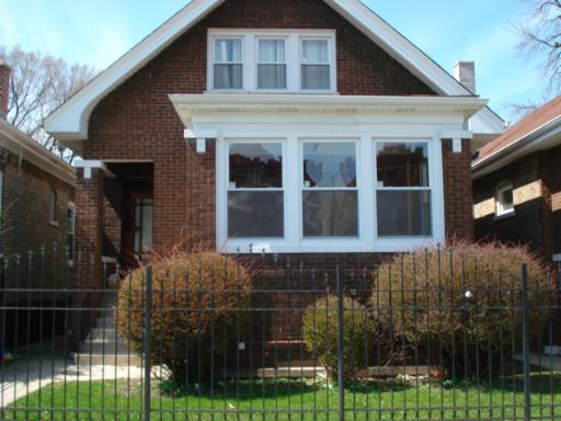 6046 S Talman Ave., Chicago, IL 60629