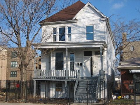 4644 W Gladys Ave., Chicago, IL 60644
