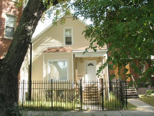 6407 S St Lawrence Ave., Chicago, IL 60619