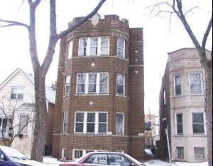 1507 W Edgewater Ave., Chicago, IL 60660