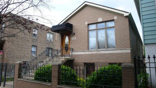 926 W 34 Pl., Chicago, IL 60608