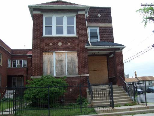 7914 S Carpenter St., Chicago, IL 60620