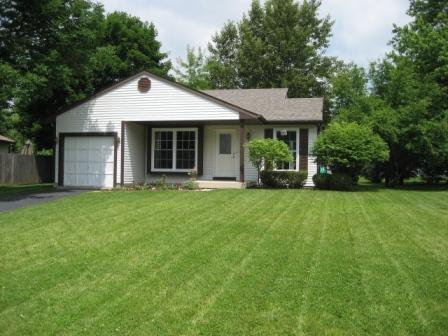 1953 Navarone Dr., Naperville, IL 60565