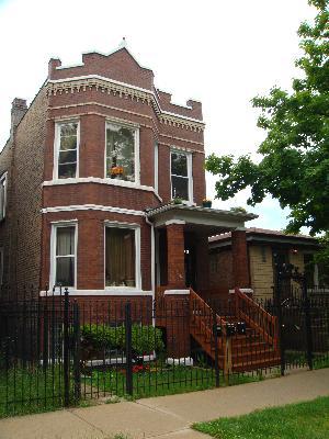 1438 N Central Park Ave., Chicago, IL 60651