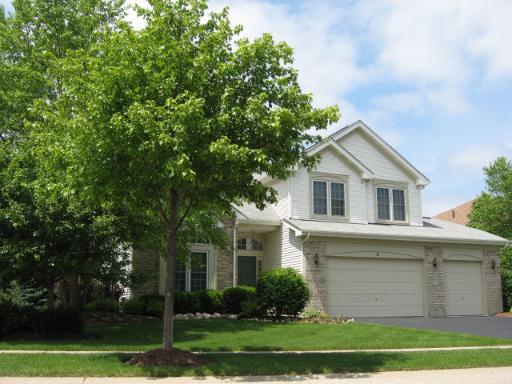 2 White Chapel Ct., Algonquin, IL 60102