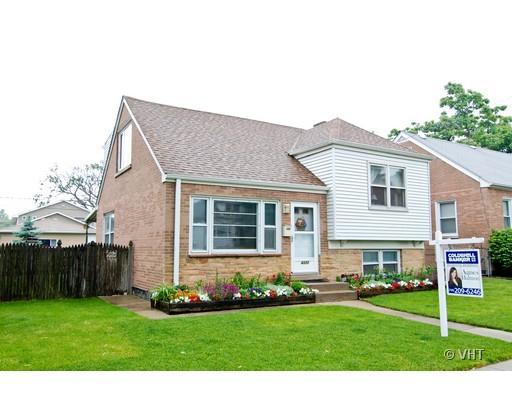 4320 Arthur Ave., Brookfield, IL 60513