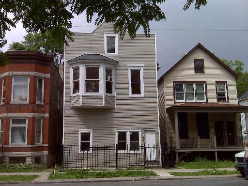 6214 S Morgan St., Chicago, IL 60621