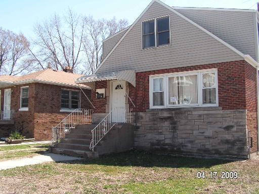 [Address Hidden by Seller], Calumet City, IL 60409