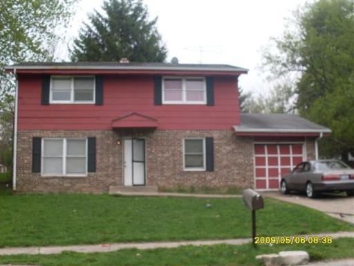 734 Belmont Blvd., Rockford, IL 61103